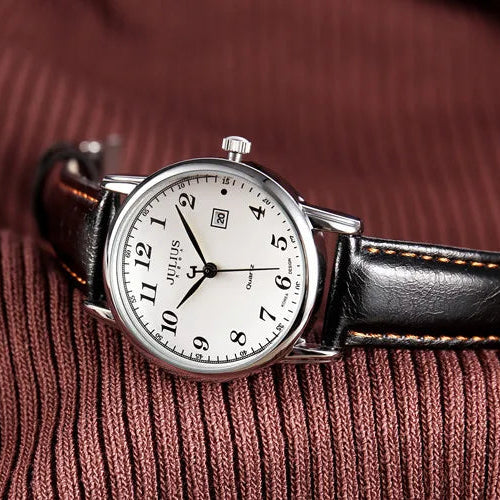 Julius Artimis Watch