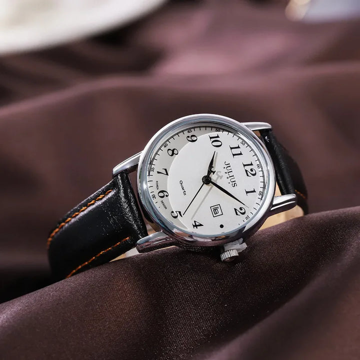 Julius Artimis Watch