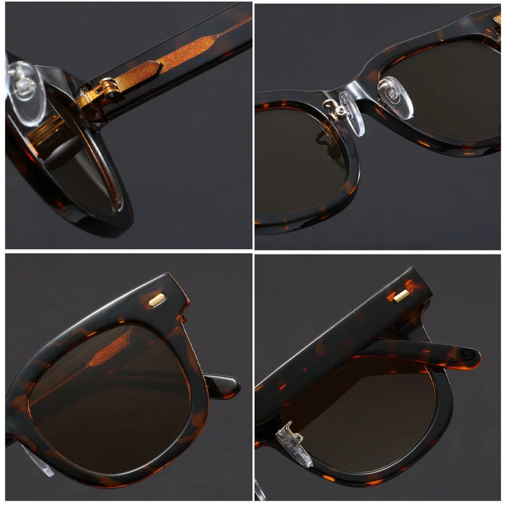 Montaro Shades