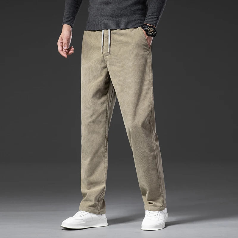 Arlo Corduroy Pants