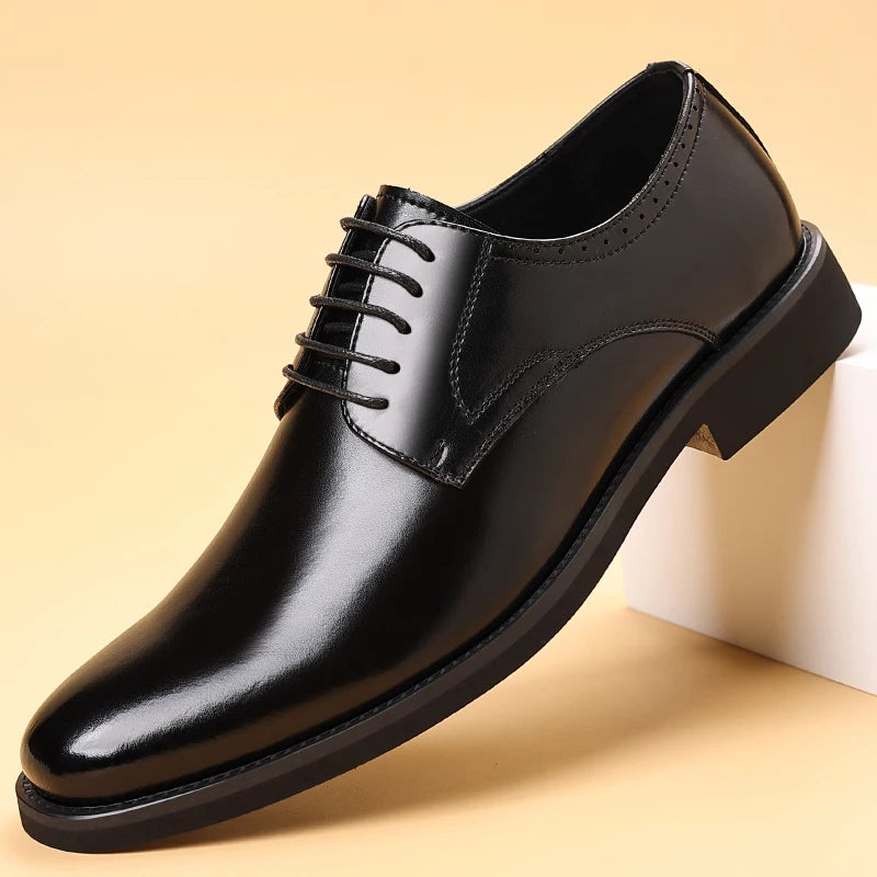 Preston Dress Shoe