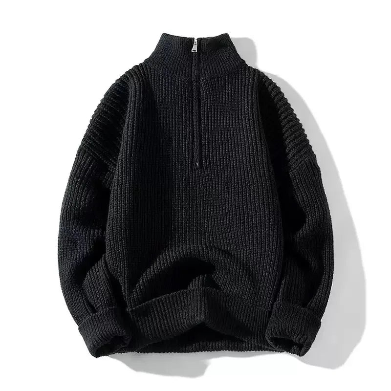 Mason Knit Sweater