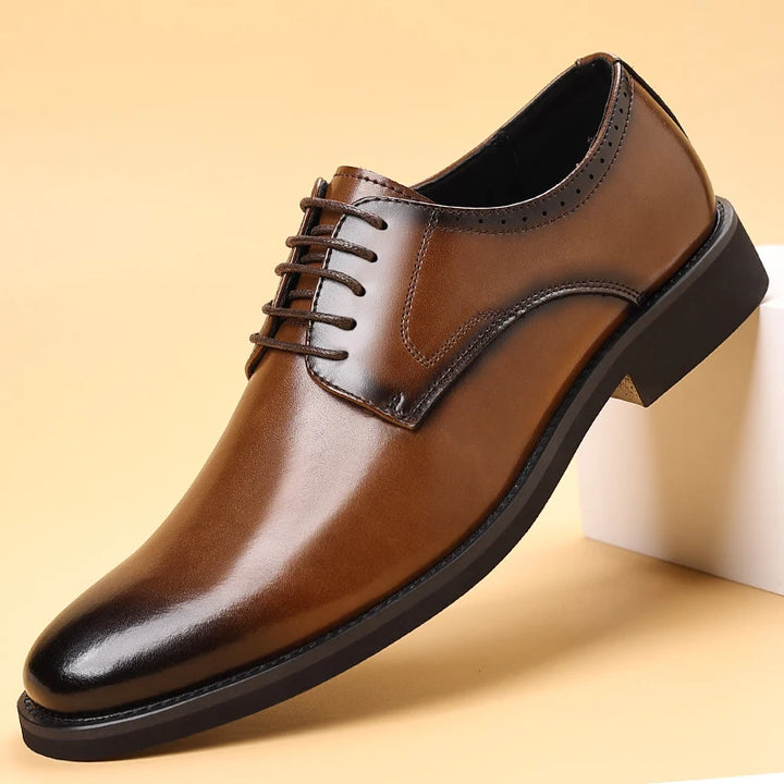 Preston Dress Shoe