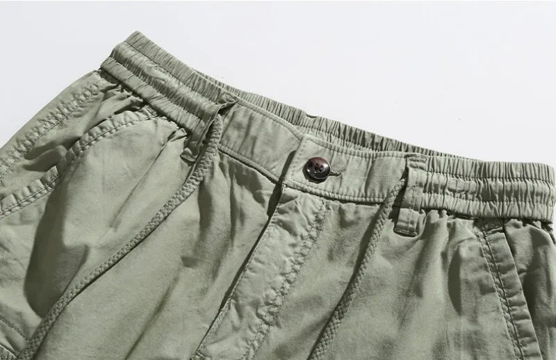 Riptide Cargo Shorts