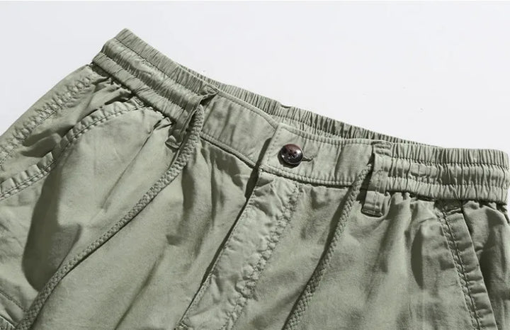 Riptide Cargo Shorts