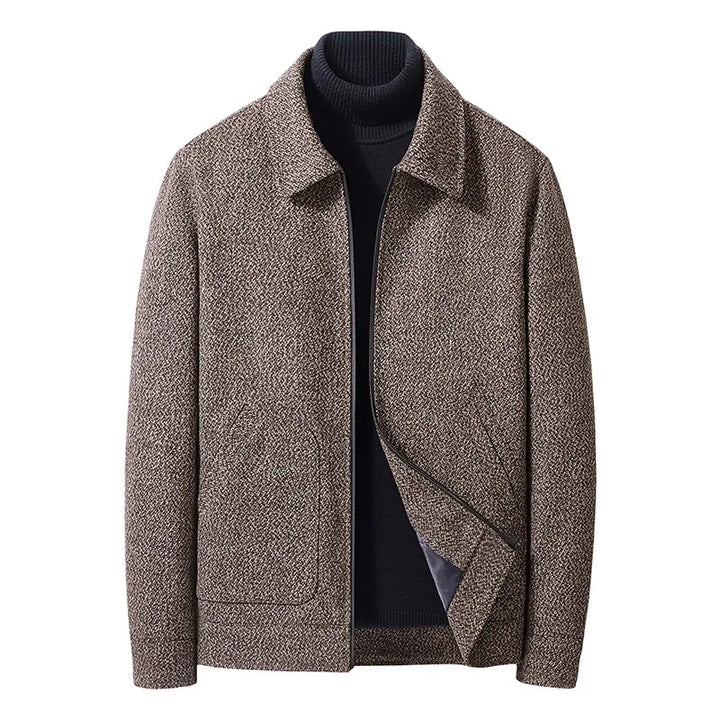 Jackson Vale Wool Jacket