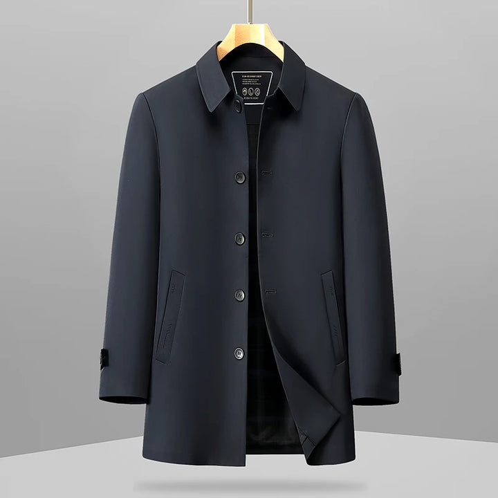 Alden Overcoat