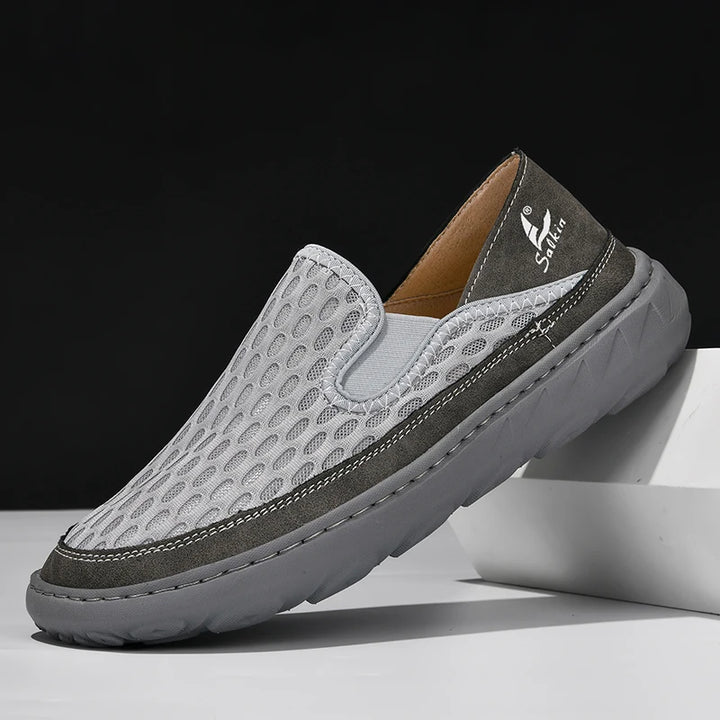 Haven Slip-On Shoe