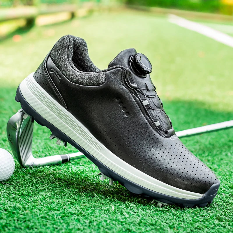 Belmont Ace Golf Shoe