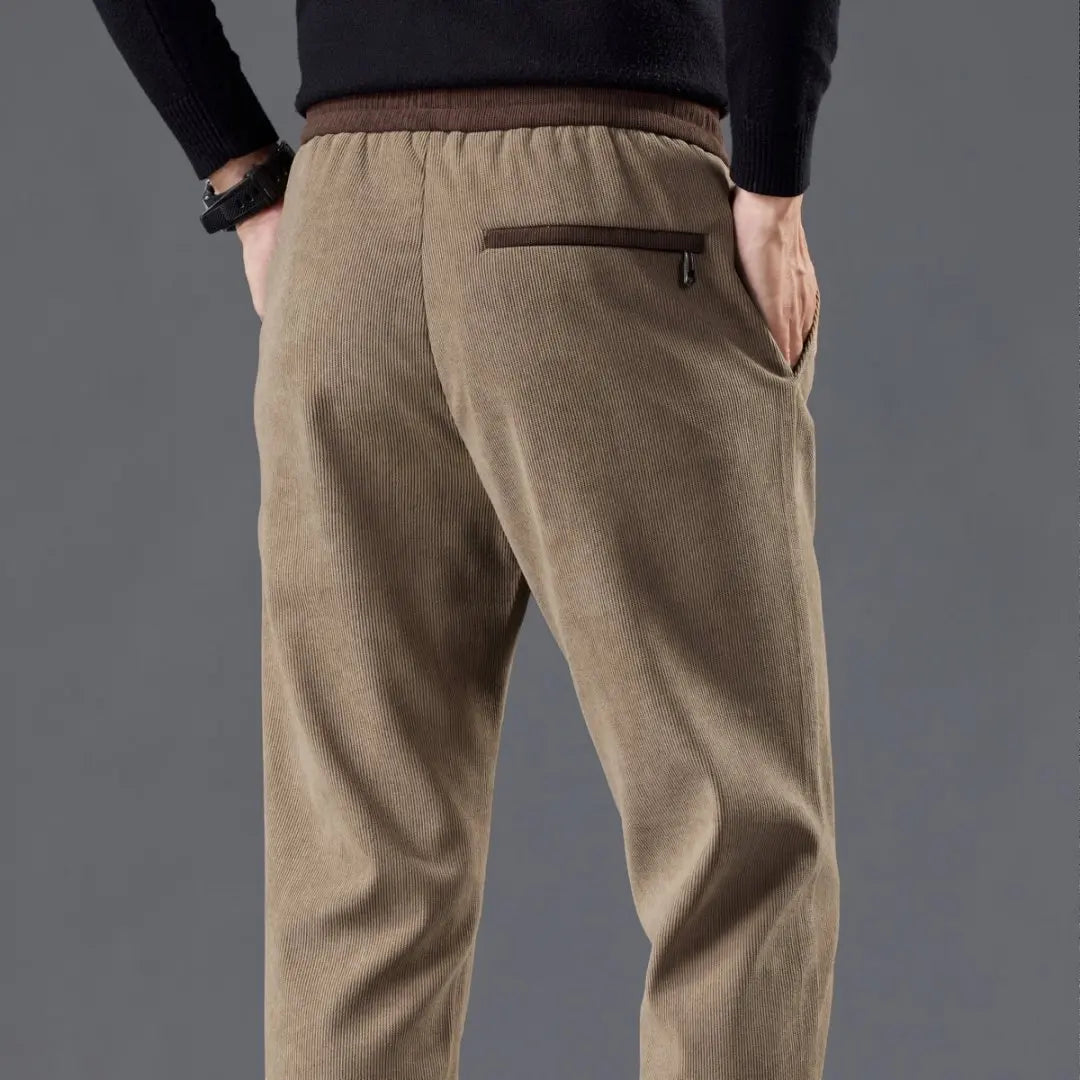 Melvin Corduroy Sweatpants