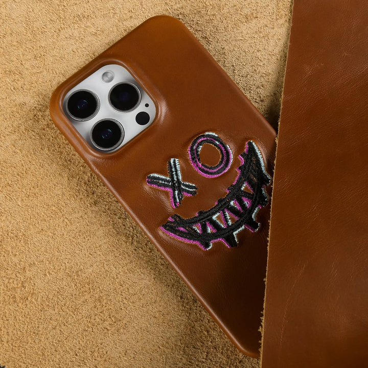 PunkFace Case