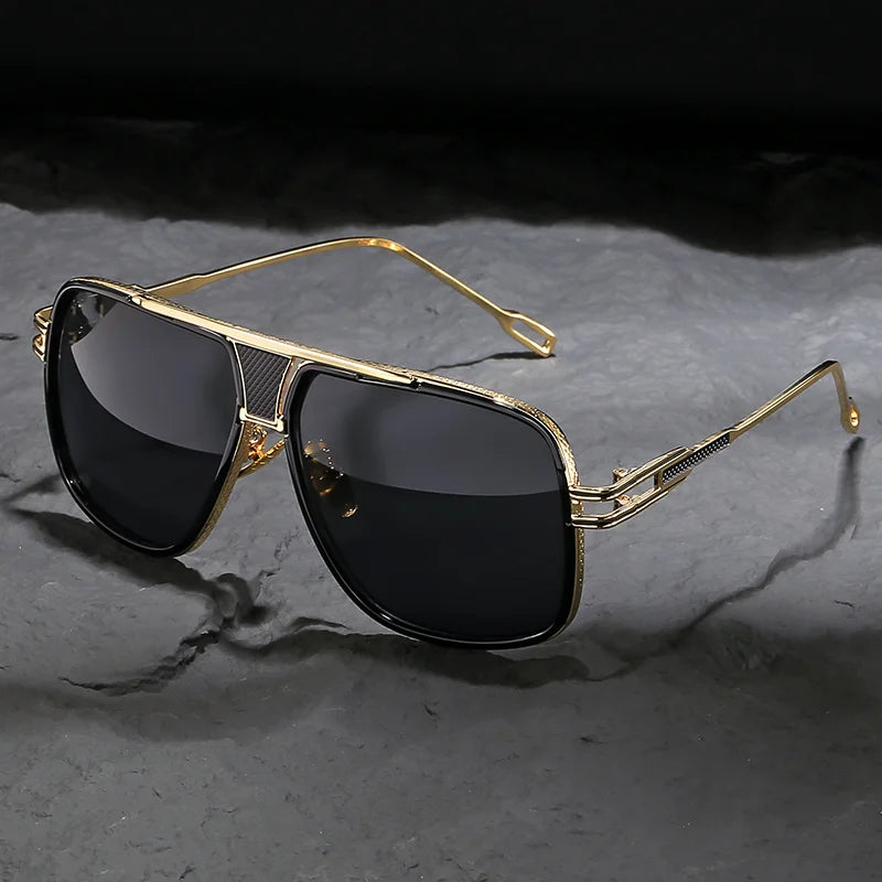 Vanguard Aviator Sunglasses