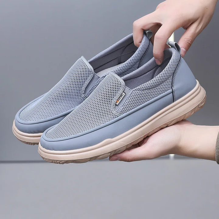 Airstride Slip-On Shoes