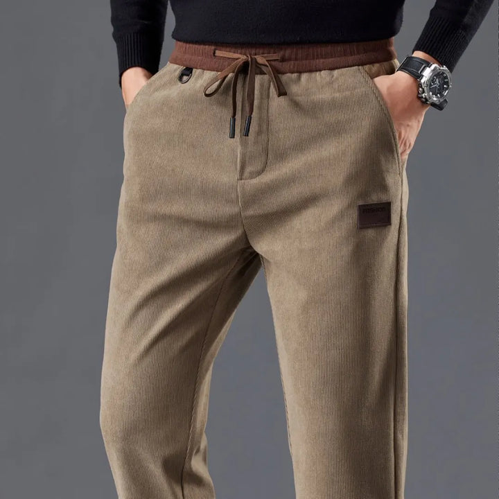 Melvin Corduroy Sweatpants