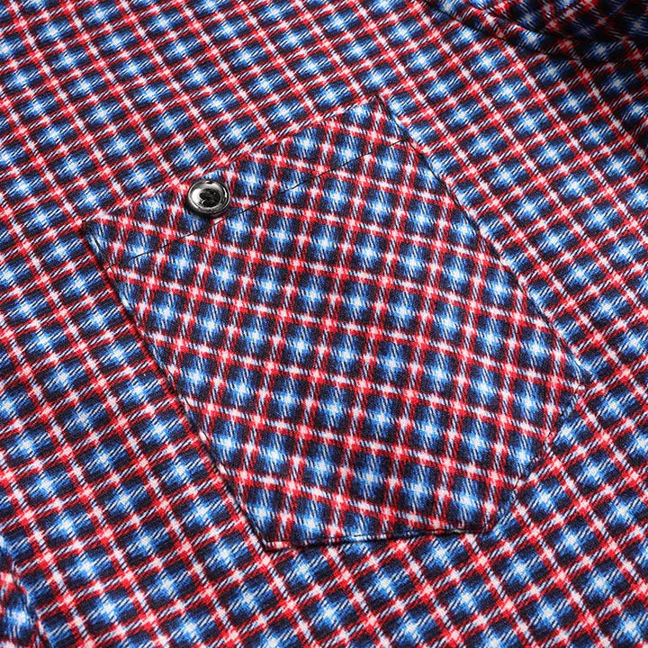 Winslow Fleece Dress Shirt