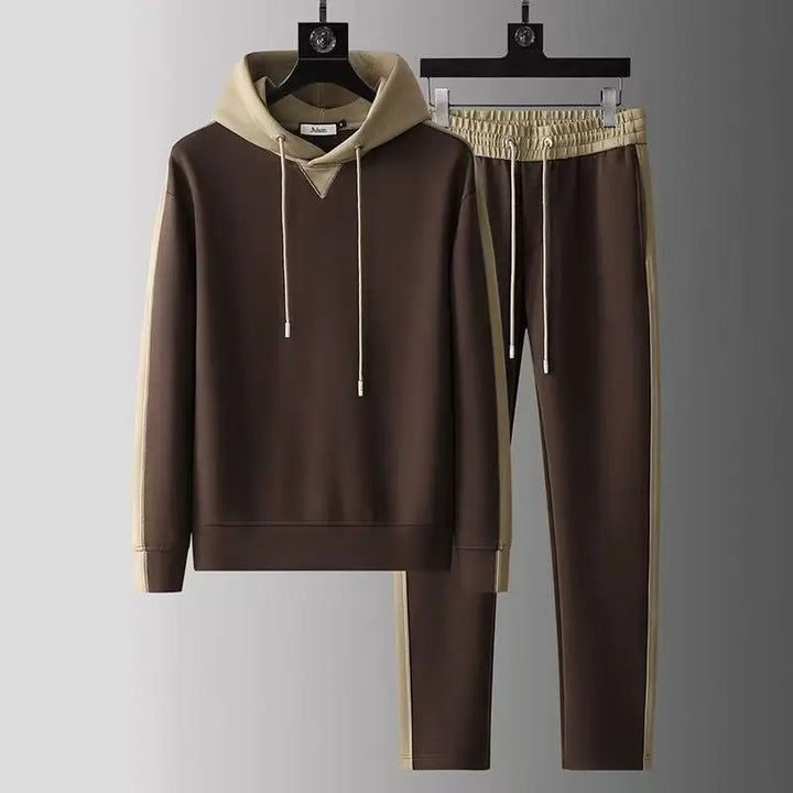 Renlo Dual-Tone Tracksuit