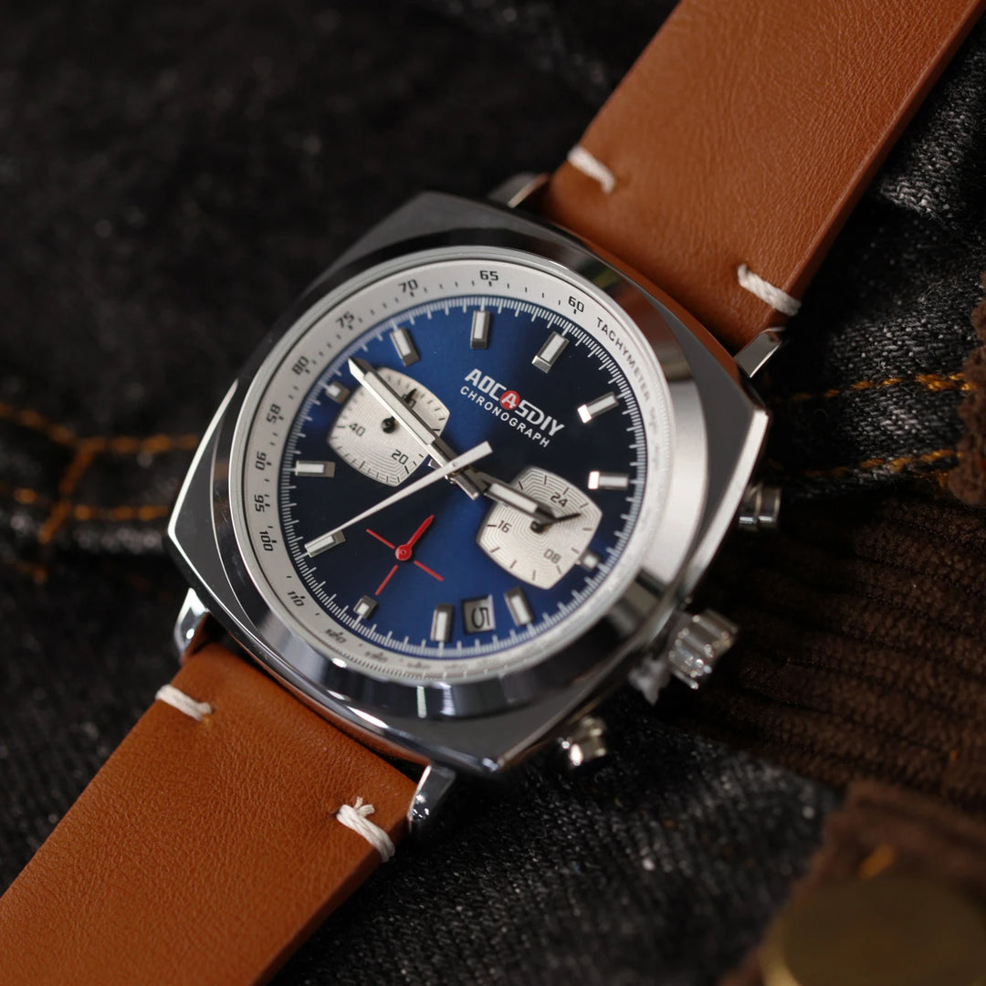 Preston GT Watch
