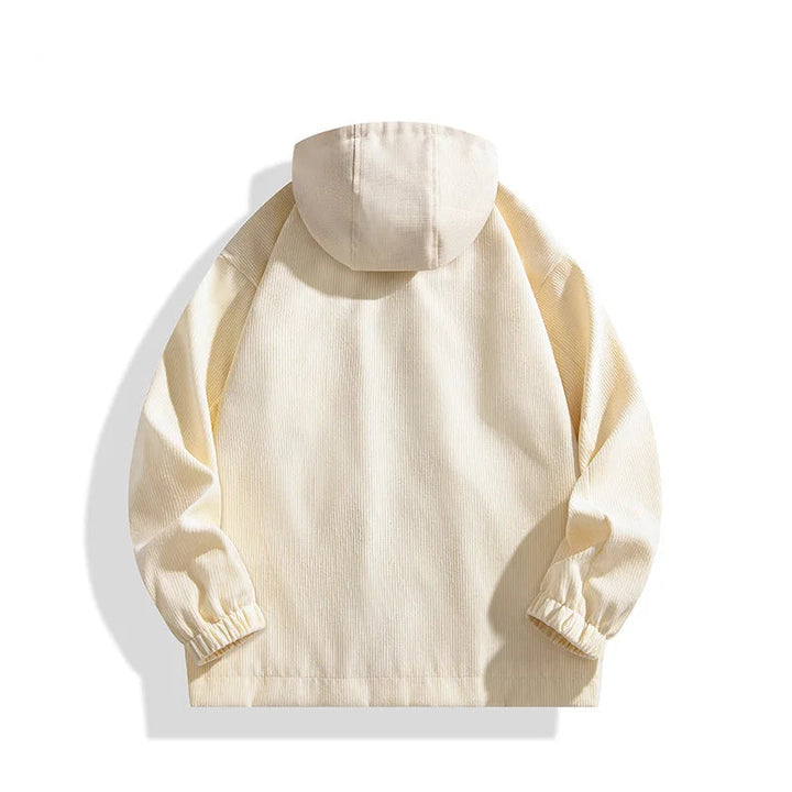 Ridge Corduroy Jacket