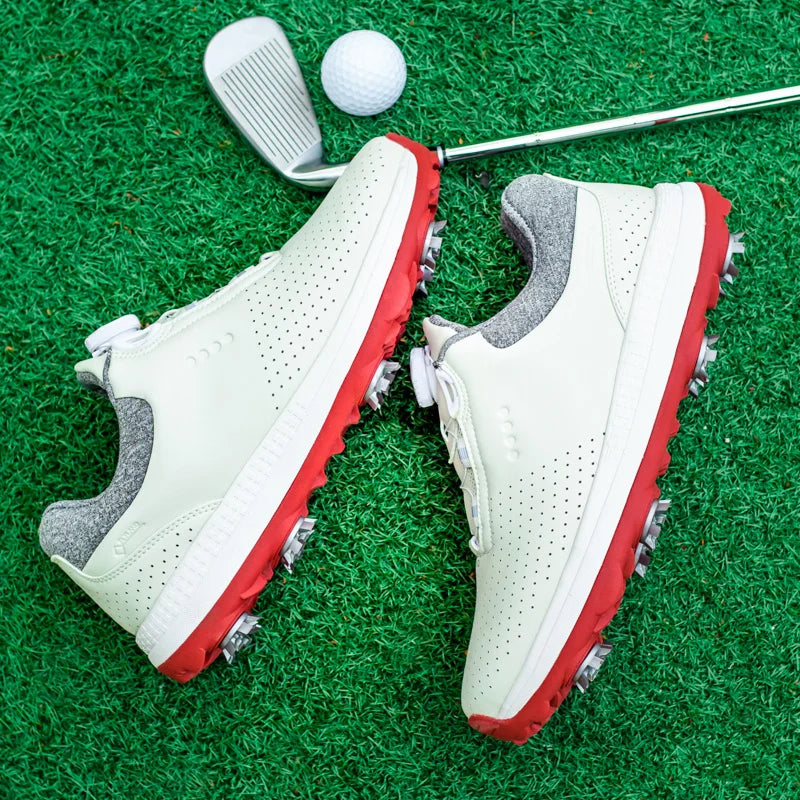 Belmont Ace Golf Shoe