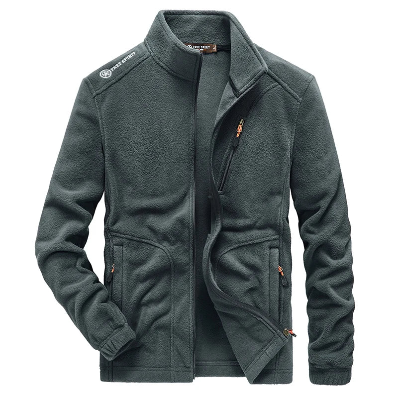 Summitline Fleece Jacket