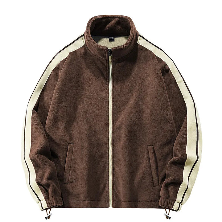 Rivan Fleece Sweater