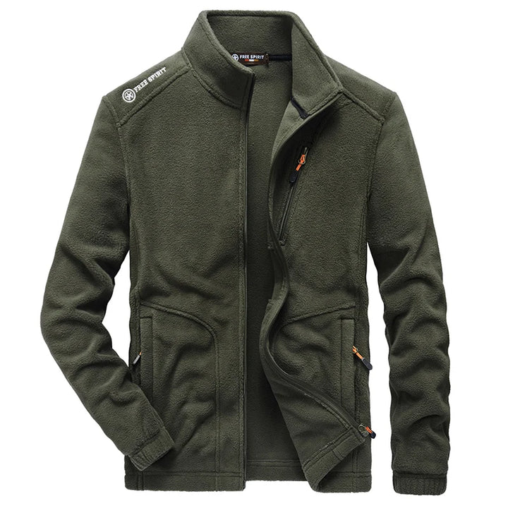 Summitline Fleece Jacket