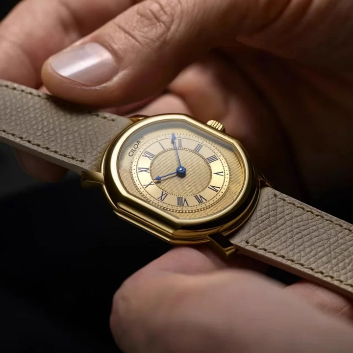 Preston 1920 Watch