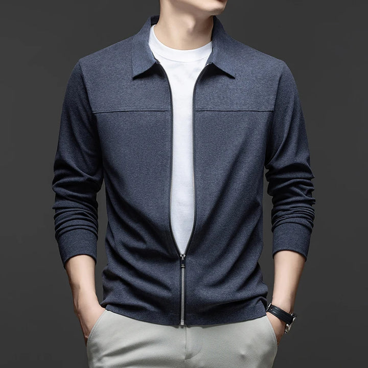 Alden Cashmere Jacket