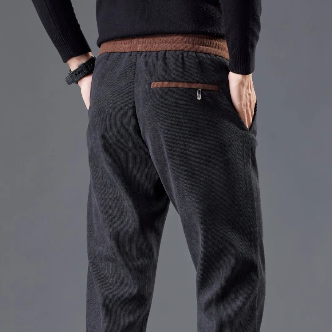 Melvin Corduroy Sweatpants