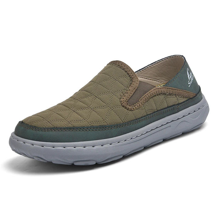 Quiltro Slip-On Shoe