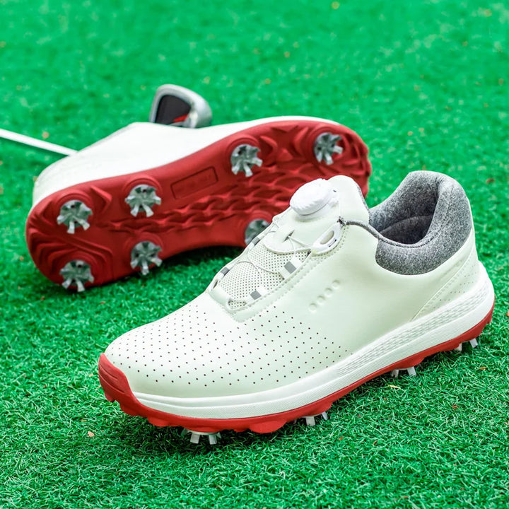 Belmont Ace Golf Shoe