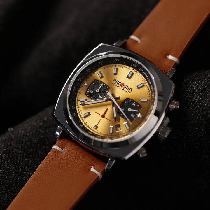 Preston GT Watch