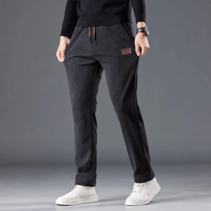 Melvin Corduroy Sweatpants