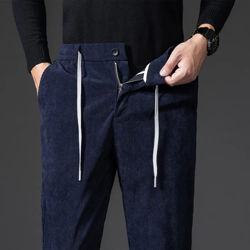 Arlo Corduroy Pants