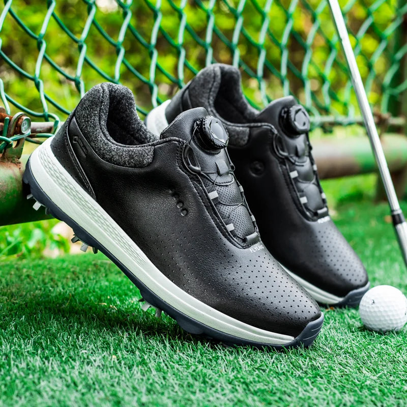 Belmont Ace Golf Shoe