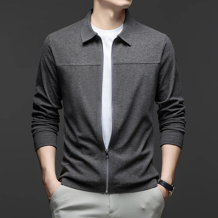 Alden Cashmere Jacket