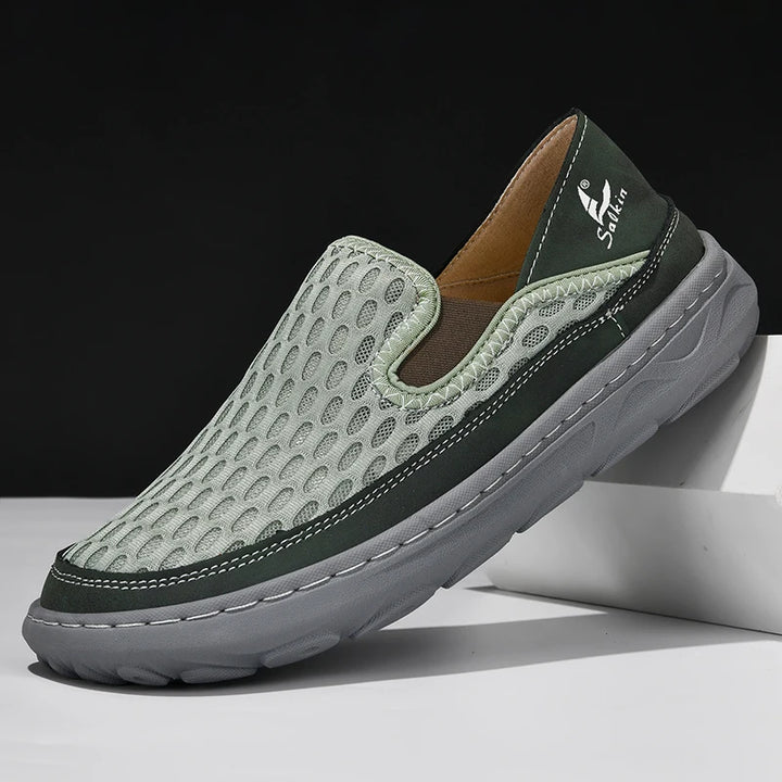 Haven Slip-On Shoe