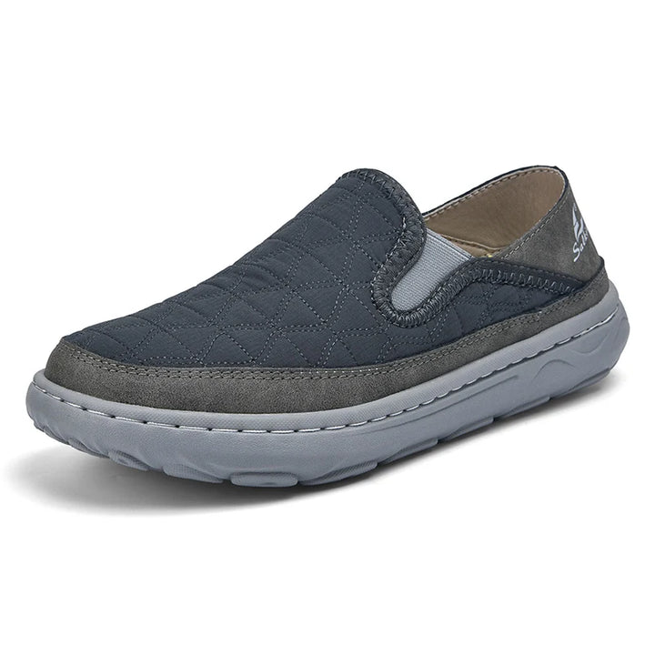 Quiltro Slip-On Shoe