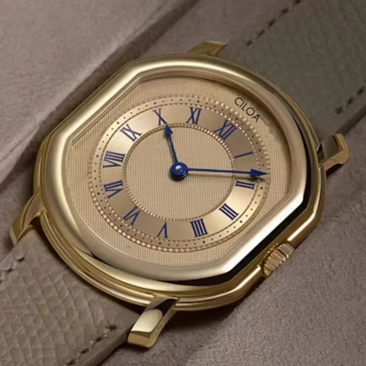 Preston 1920 Watch