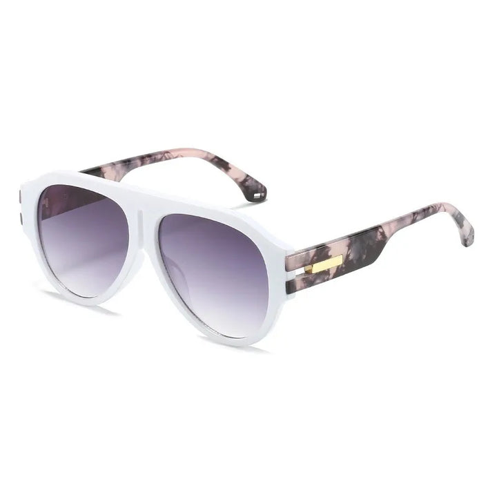 Marlo Aviator Sunglasses