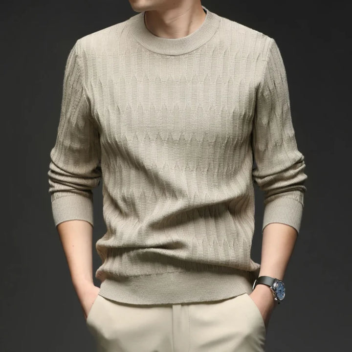 Bradford Knit Sweater