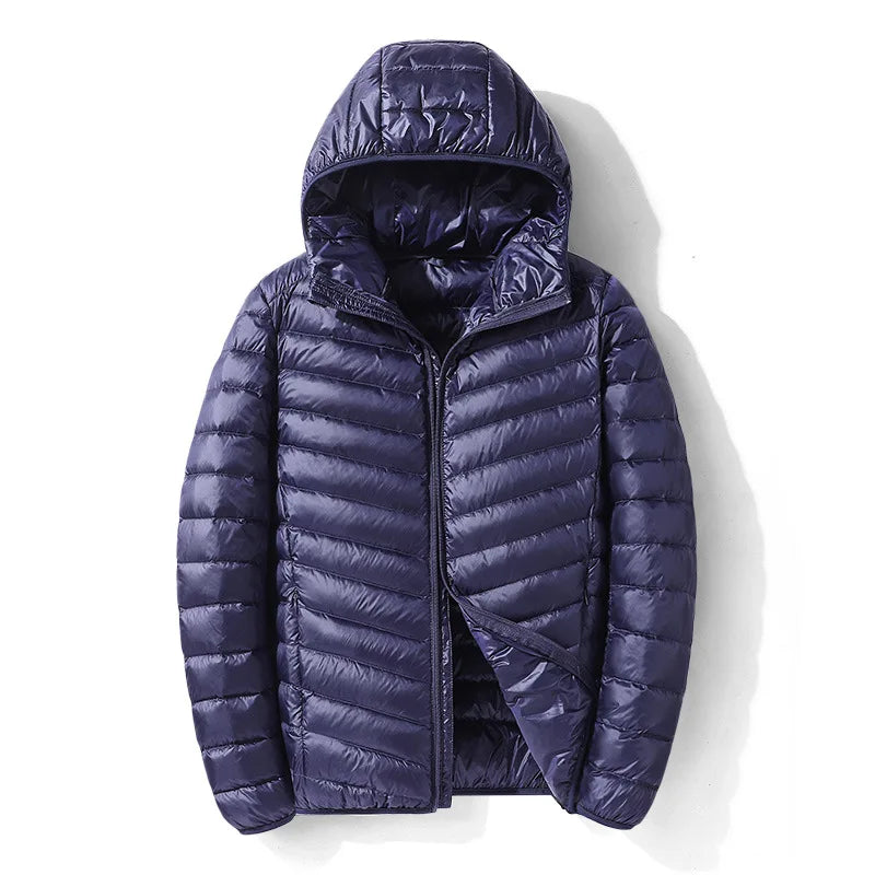 Northbound Down Puffer Jacket