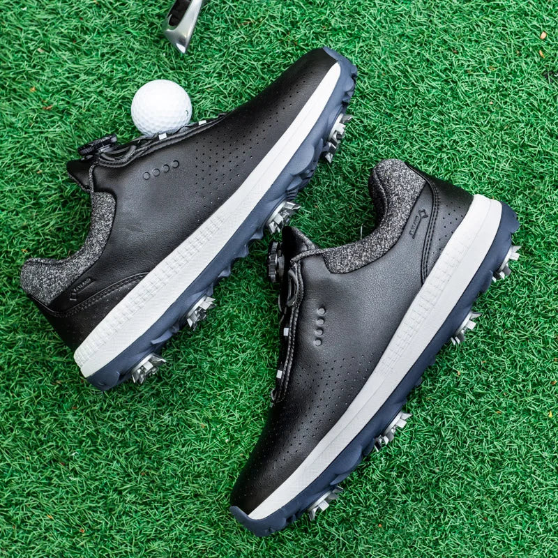 Belmont Ace Golf Shoe