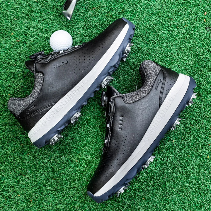 Belmont Ace Golf Shoe