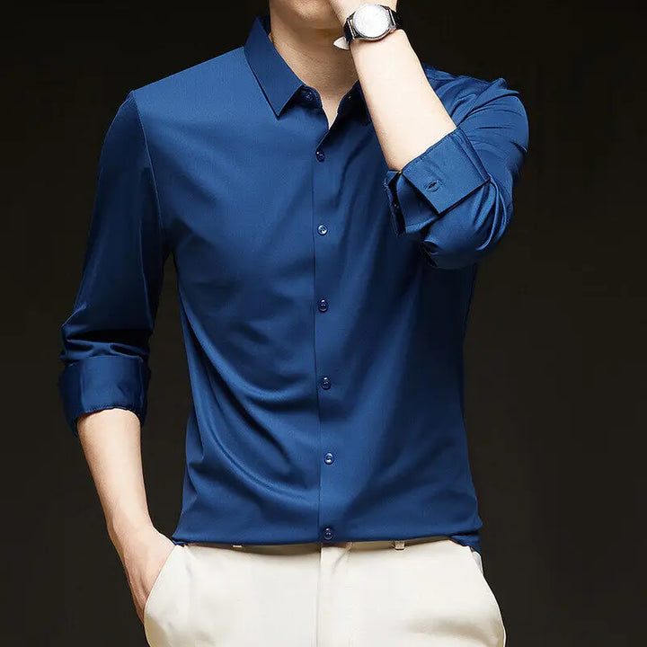 Gentlemen Dress Shirt