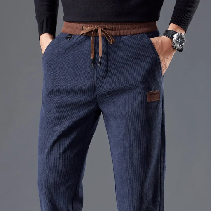 Melvin Corduroy Sweatpants