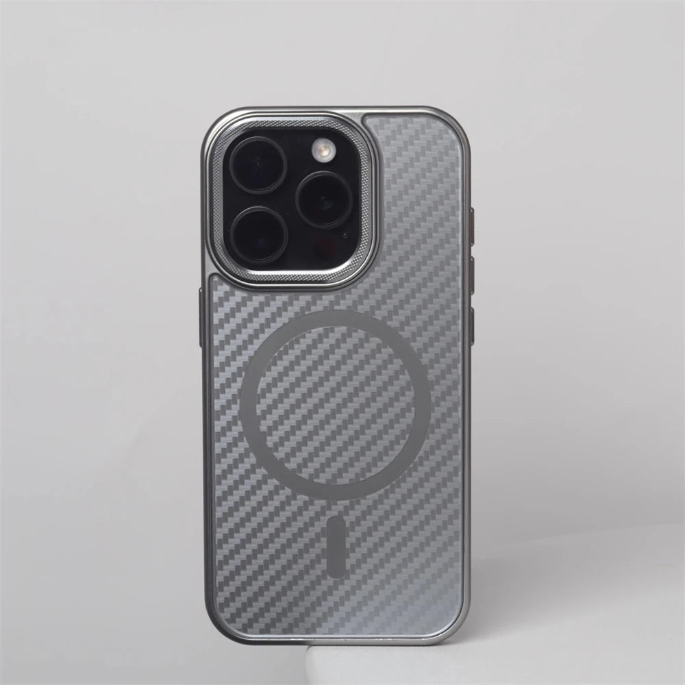 Titan Armor Case