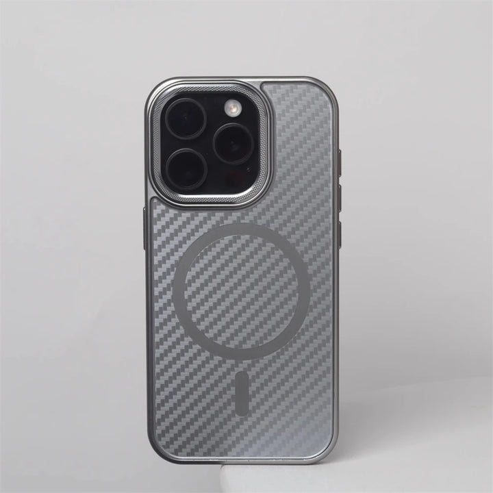 Titan Armor Case