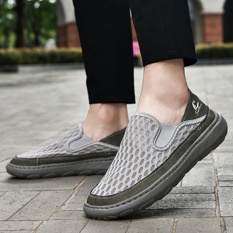 Haven Slip-On Shoe