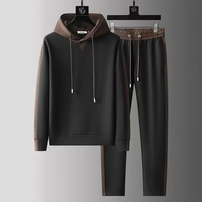 Renlo Dual-Tone Tracksuit
